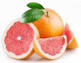 Pink Grapefruit